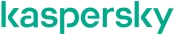 Kaspersky logo