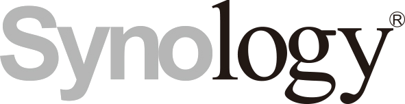 Synology logo