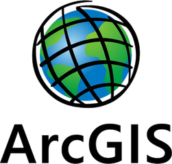 ArcGIS logo