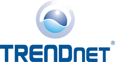 TRENDnet logo